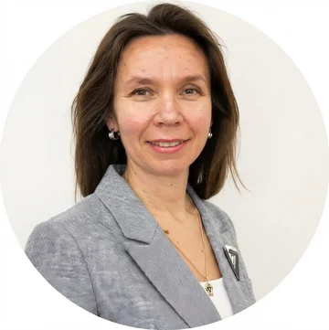 Алена Журавлева
