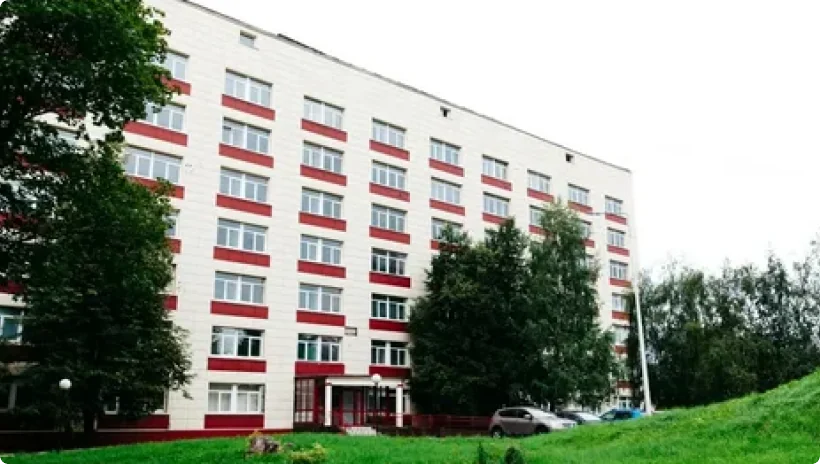Технопарк Мосмедпарк